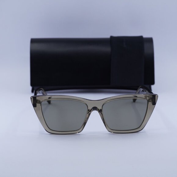Final Price! Saint Laurent SL 276 MICA 045 Sunglasses main image 10